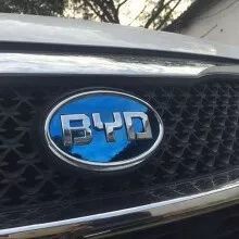 一個Logo可以左右一個車企的興衰  北汽換標能拯救自我嗎？