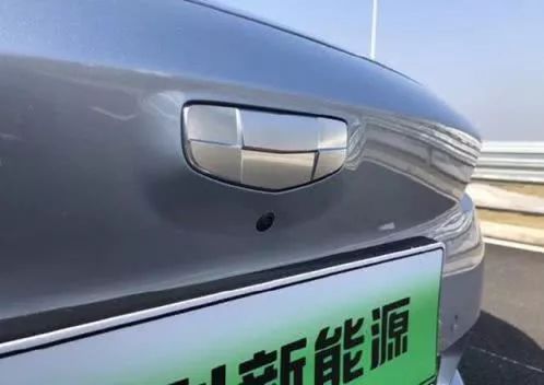 吉利汽車2019品牌LOGO設計再次升級