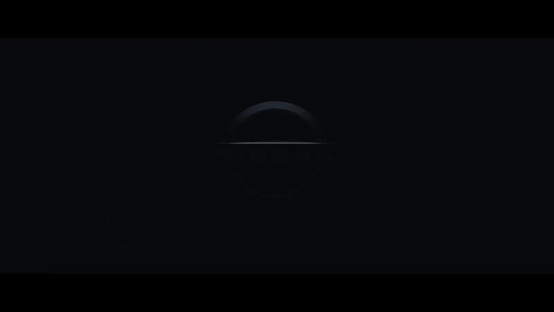 日產汽車品牌logo全新升級