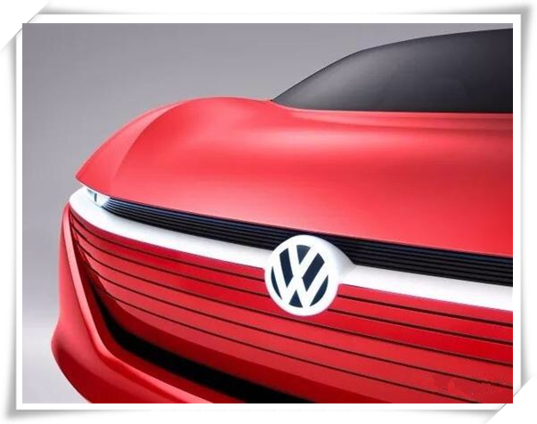 大眾換車標(biāo)了！全新扁平化LOGO公布，純色設(shè)計(jì)凸顯簡(jiǎn)潔風(fēng)格