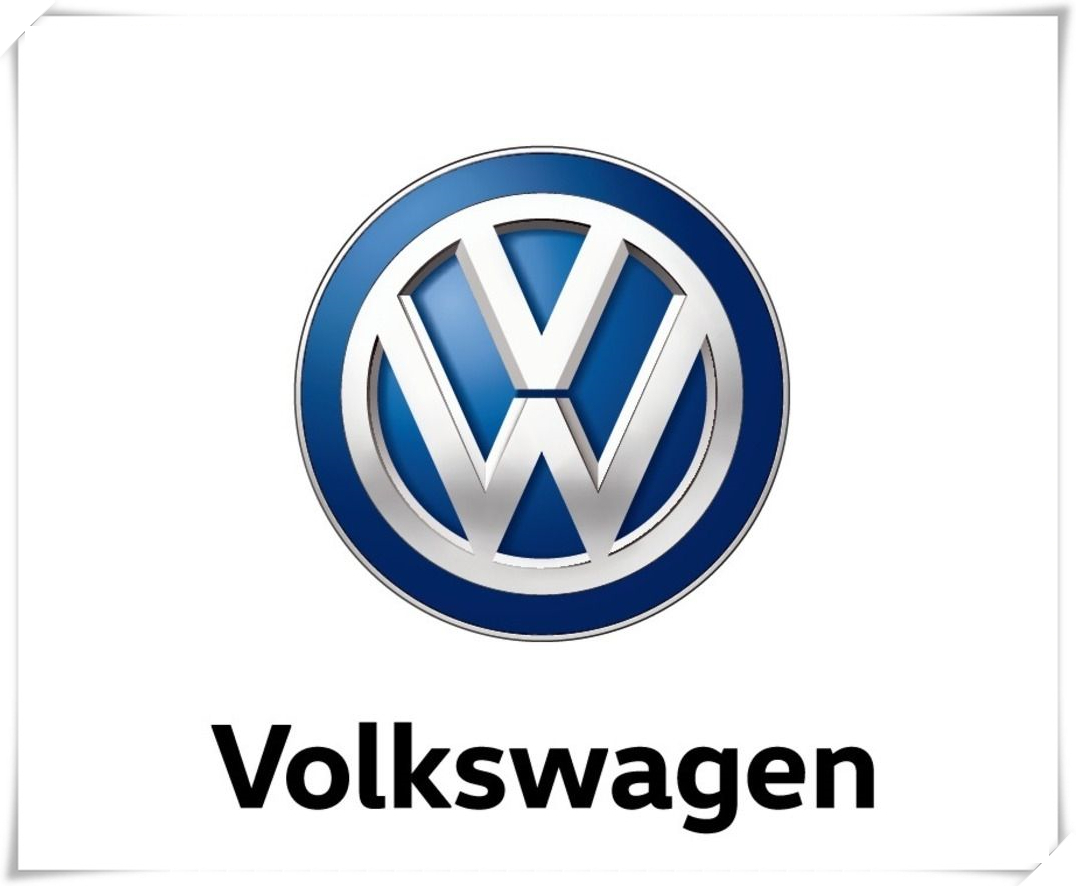 大眾換車標(biāo)了！全新扁平化LOGO公布，純色設(shè)計(jì)凸顯簡(jiǎn)潔風(fēng)格