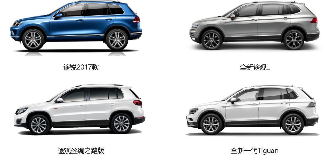 掛大眾標志的車有哪些，車醫(yī)今天來總結(jié)一下，值得收藏