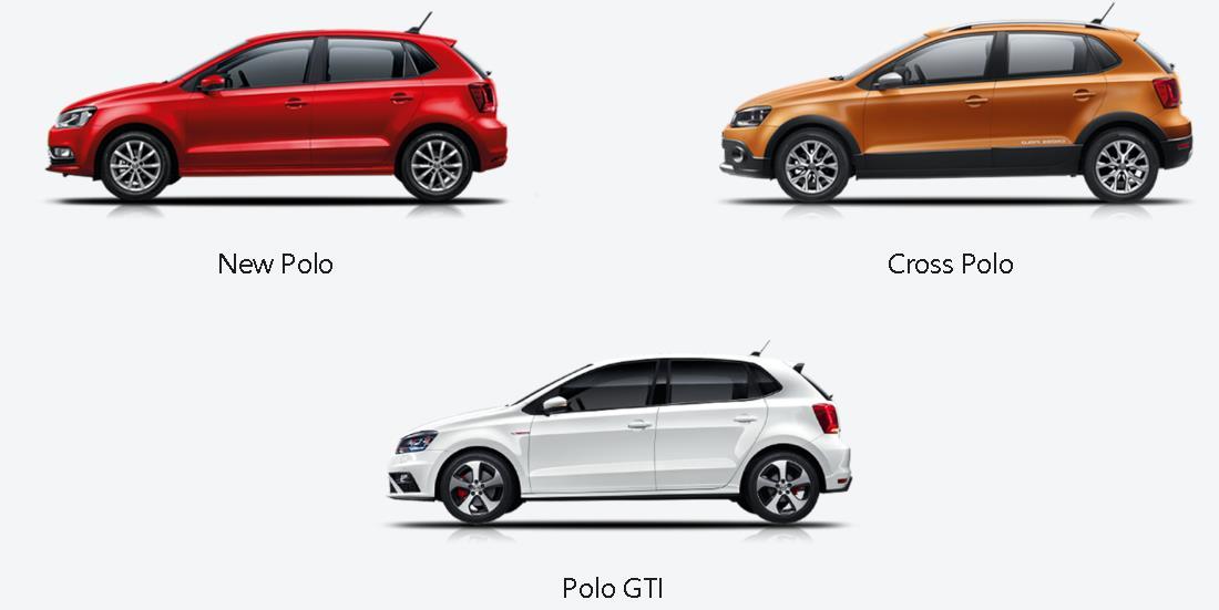 掛大眾標志的車有哪些，車醫(yī)今天來總結(jié)一下，值得收藏