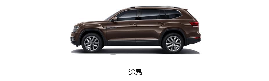 掛大眾標志的車有哪些，車醫(yī)今天來總結(jié)一下，值得收藏