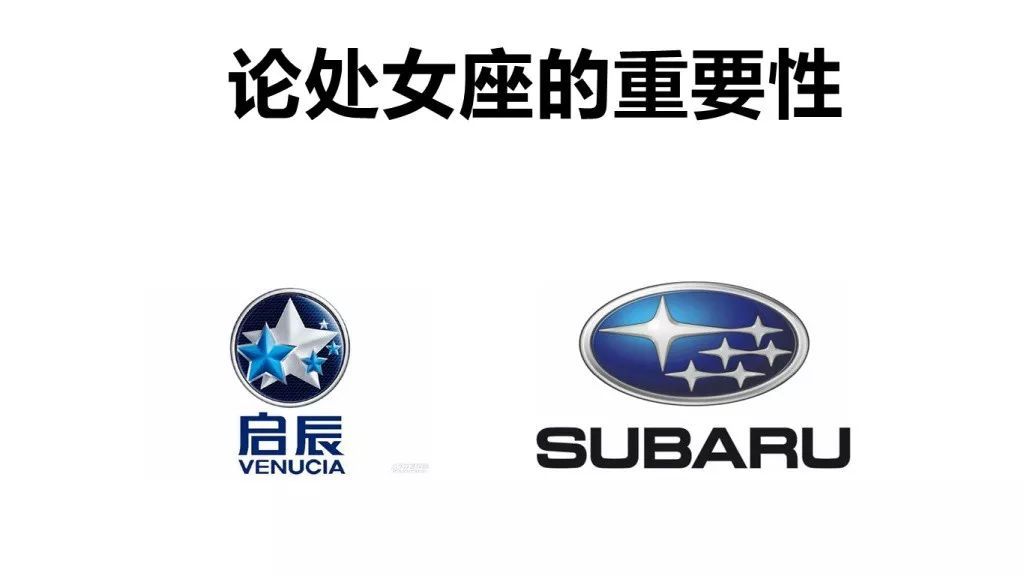 論汽車品牌logo設(shè)計(jì)的重要性