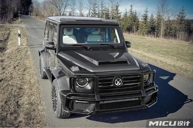 北汽LOGO被德國車抄襲了？