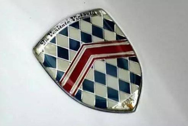 一般人平時都沒見過的豪車車標(biāo)，路上碰到，保持車距吧！