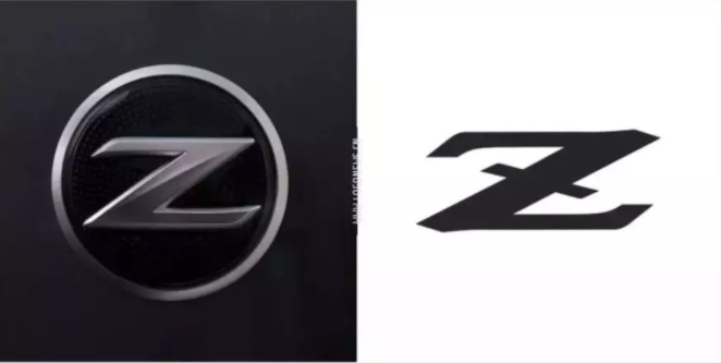 整體造型更簡約 日產汽車全新LOGO正式曝光