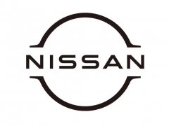整體造型更簡約 日產(chǎn)汽車全新