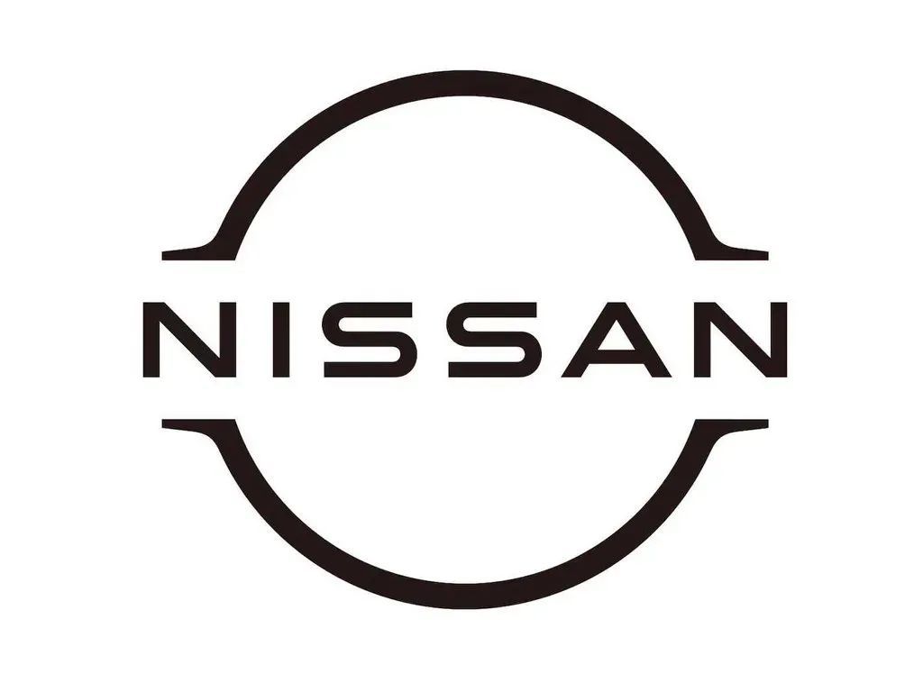 整體造型更簡約 日產汽車全新LOGO正式曝光