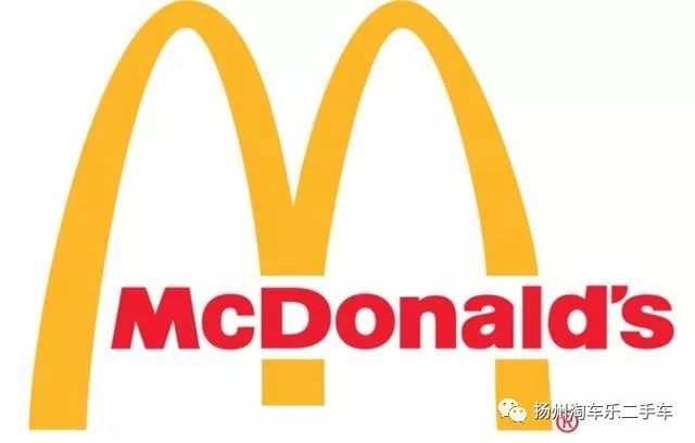 12個著名標志及其隱藏的意義！