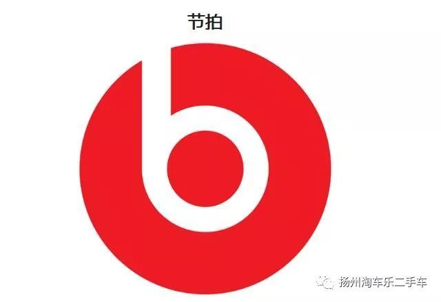 12個著名標志及其隱藏的意義！