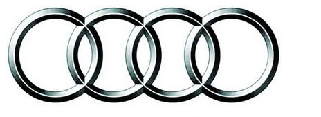 十大較美汽車logo，你的愛車上榜了沒？