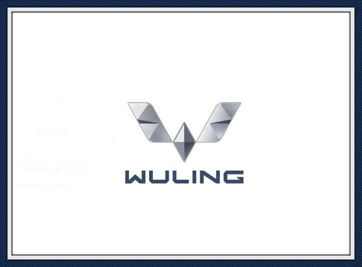 五菱汽車煥新，迎來全新銀色車標LOGO