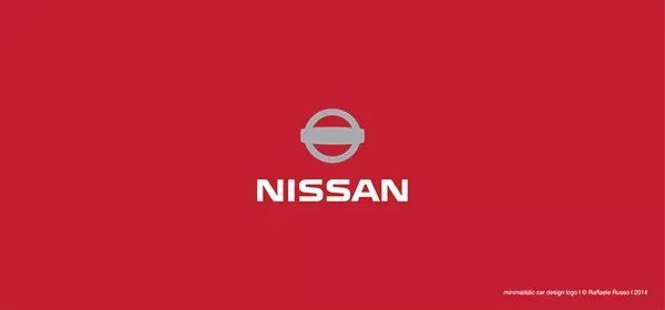 原來這些汽車品牌的LOGO，還可以更簡練！