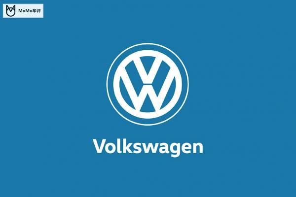 大眾新車標！全新logo公布，你看出區別了嗎？