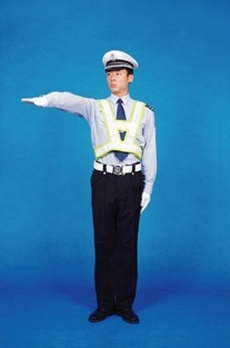 交通標志大全及圖解