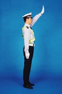 交通標志大全及圖解