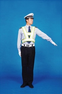 交通標志大全及圖解