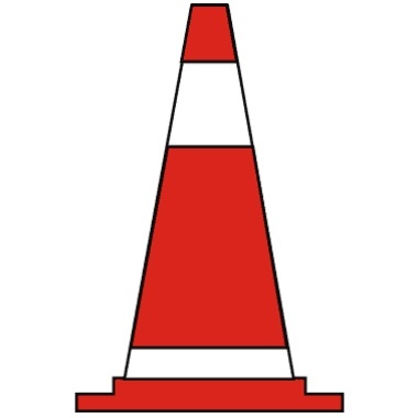 交通標志大全及圖解