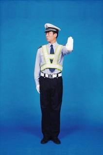 交通標志大全及圖解