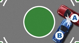 交通標志大全及圖解