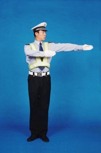 交通標志大全及圖解