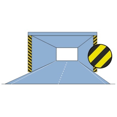 交通標志大全及圖解