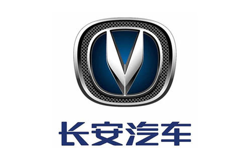         新LOGO更顯高級，長安汽車新LOGO喜歡嗎？