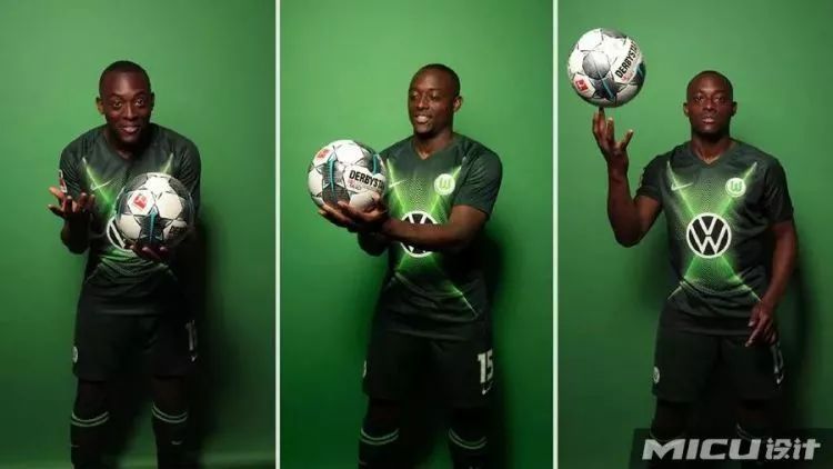 大眾新LOGO曝光，都快瘦成閃電了