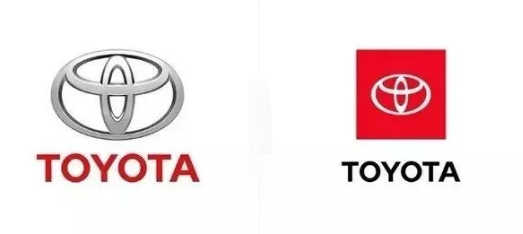 胖子真的沒活路了？連車企LOGO都開始&ldquo;減肥&rdquo;了...