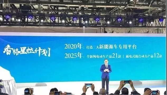 胖子真的沒活路了？連車企LOGO都開始&ldquo;減肥&rdquo;了...