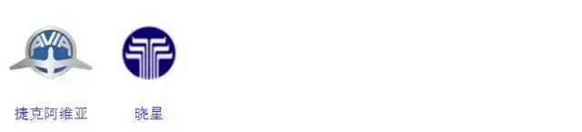 較全汽車標志，你認識幾個？