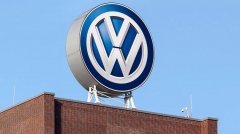 全新的LOGO，重生的大眾？