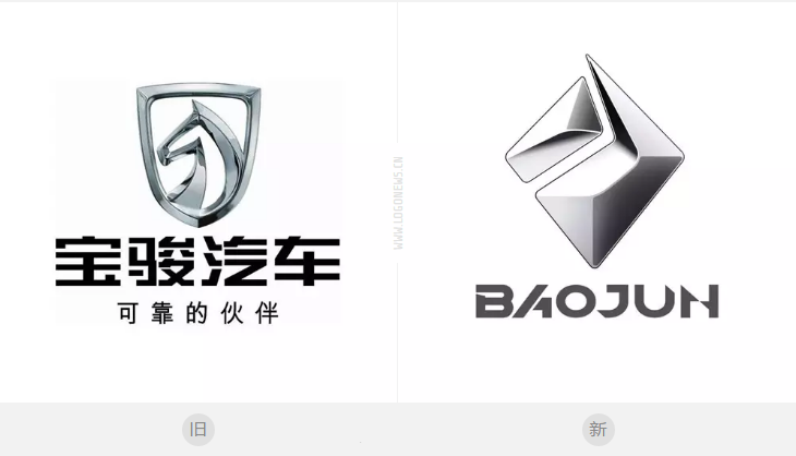 疑似日產(chǎn)汽車(chē)新LOGO曝光，日產(chǎn)再也不是&ldquo;NISSAN&rdquo;