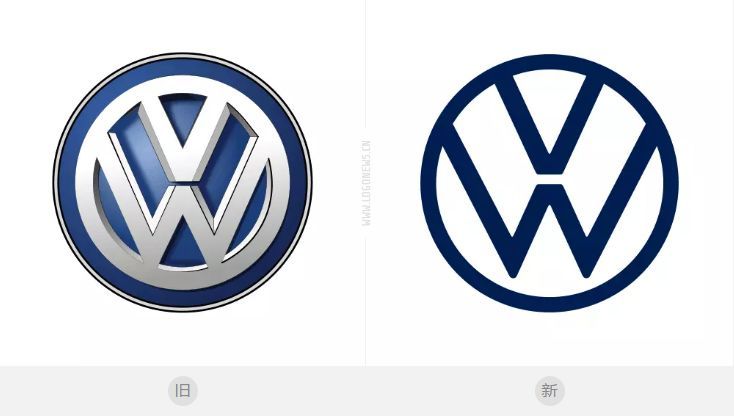 疑似日產(chǎn)汽車(chē)新LOGO曝光，日產(chǎn)再也不是&ldquo;NISSAN&rdquo;