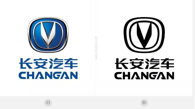 疑似日產(chǎn)汽車(chē)新LOGO曝光，日產(chǎn)再也不是&ldquo;NISSAN&rdquo;