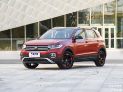 「國內首款使用新大眾LOGO車型