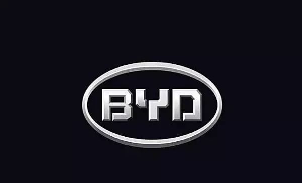 吉利換新LOGO了？