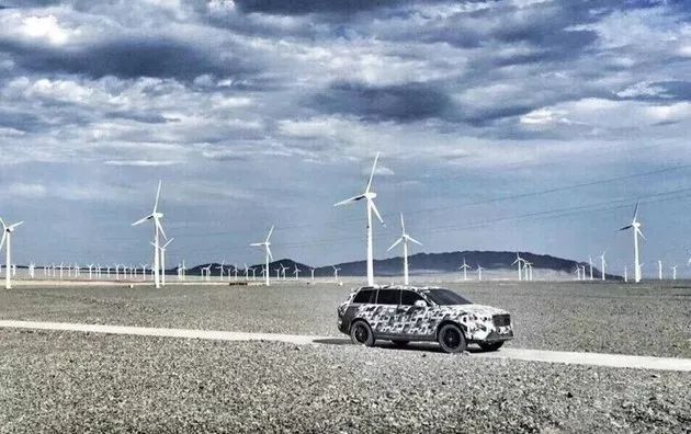 李想的&ldquo;理想&rdquo; ，車和家汽車品牌及LOGO或提前曝光