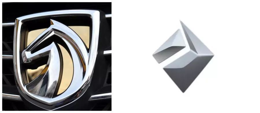 寶駿終于換標！這款采用新Logo的SUV你給幾分？