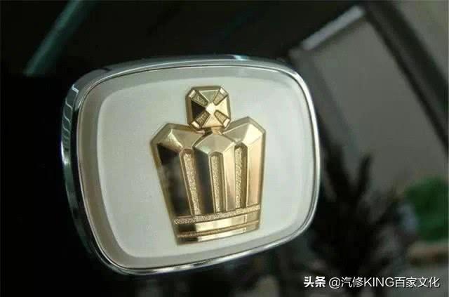 豐田不止一個logo！旗下這些車標，可別再認錯了