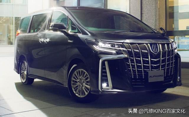 豐田不止一個logo！旗下這些車標，可別再認錯了