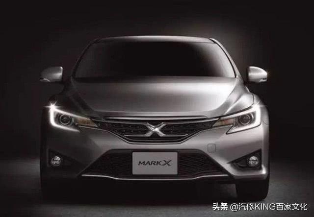 豐田不止一個logo！旗下這些車標，可別再認錯了