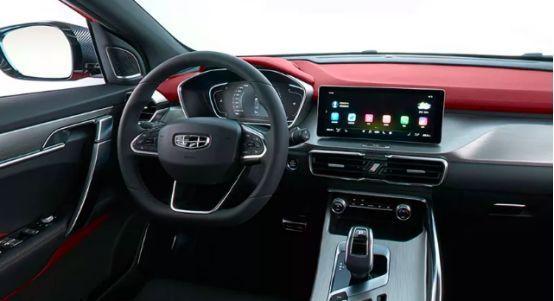 自主品牌車企頻頻更換LOGO，說明了什么？