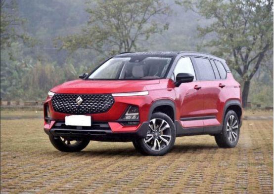 自主品牌車企頻頻更換LOGO，說明了什么？