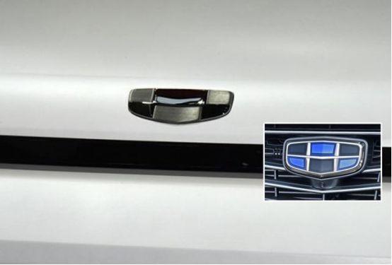 自主品牌車企頻頻更換LOGO，說明了什么？