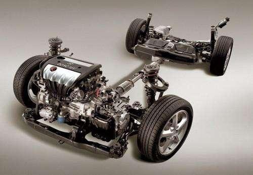 前驅(qū)車占據(jù)主流，后驅(qū)結(jié)構(gòu)卻成高端車的標(biāo)志？這里面可能存在誤解