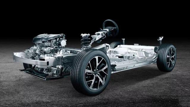 前驅(qū)車占據(jù)主流，后驅(qū)結(jié)構(gòu)卻成高端車的標(biāo)志？這里面可能存在誤解