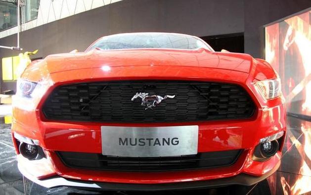 同樣是用馬當標志的車企，雖都是知名品牌，但感覺卻天差地別